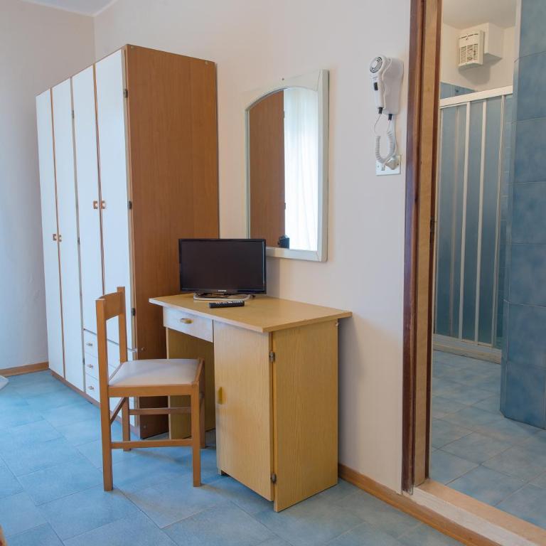 Hotel Falco - Double or Twin Room - 5
