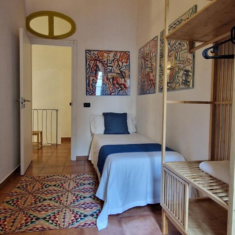 Residenza Allegra - Appartamento con 3 Camere da Letto - 18