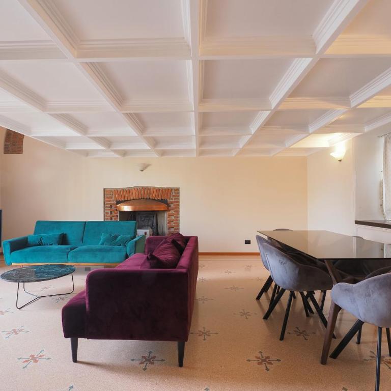 Unique Duomo Luxury Property - Appartamento con 2 Camere da Letto - 62