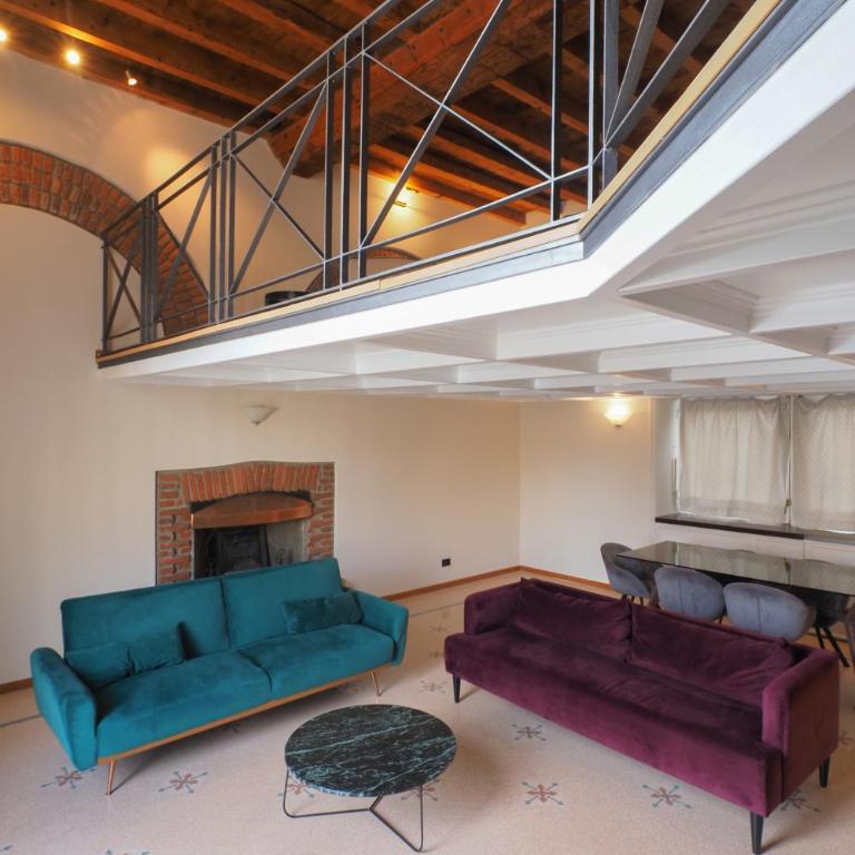 Unique Duomo Luxury Property - Appartamento con 2 Camere da Letto - 65