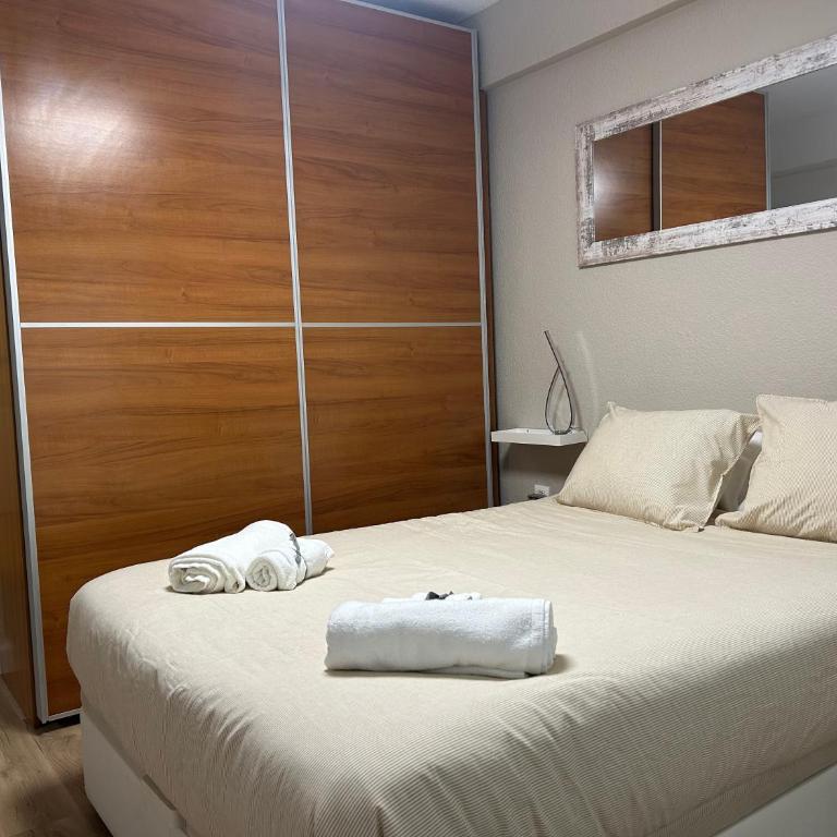 San Miguel - Apartamento de 3 dormitorios - 27