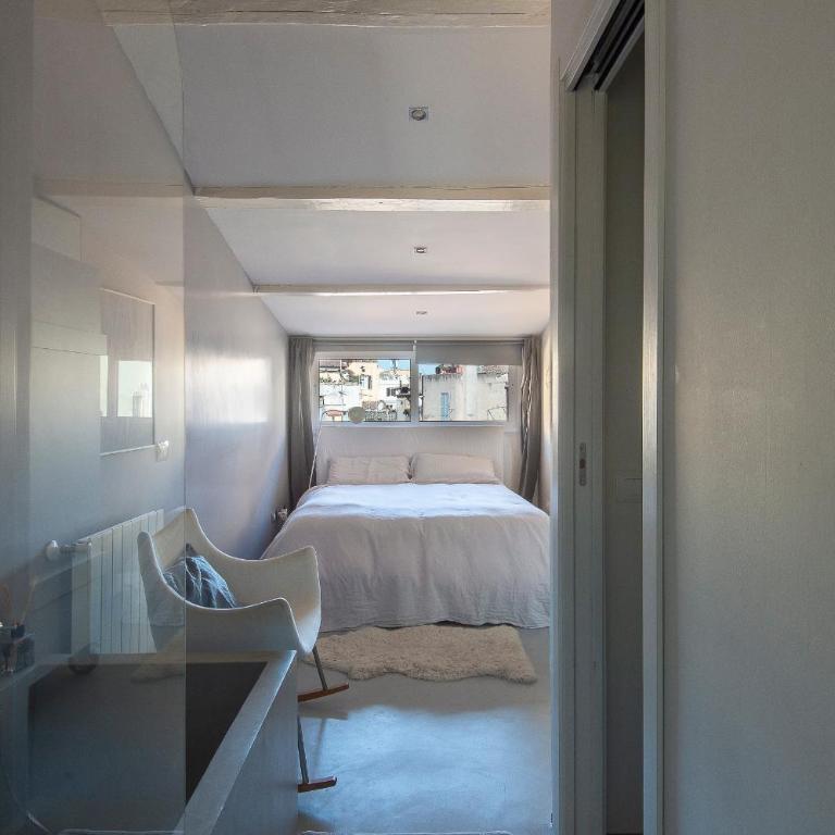 Panoramic Apartment Trastevere - Appartamento con 1 Camera da Letto - 18