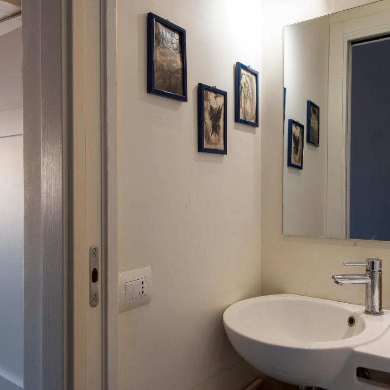 Panoramic Apartment Trastevere - Appartamento con 1 Camera da Letto - 19