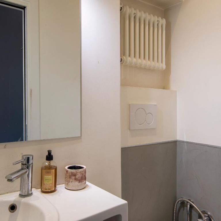 Panoramic Apartment Trastevere - Appartamento con 1 Camera da Letto - 17