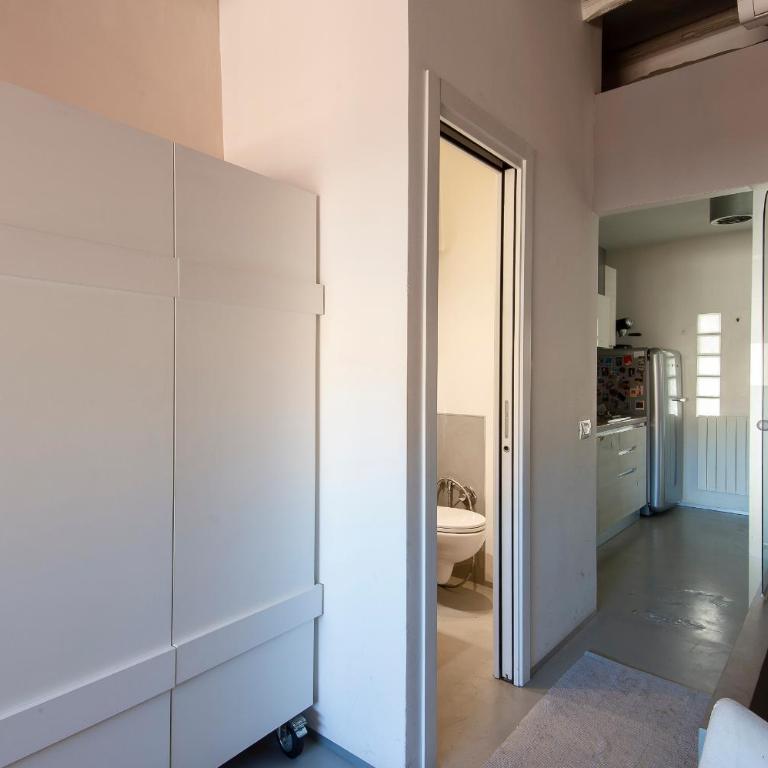 Panoramic Apartment Trastevere - Appartamento con 1 Camera da Letto - 14