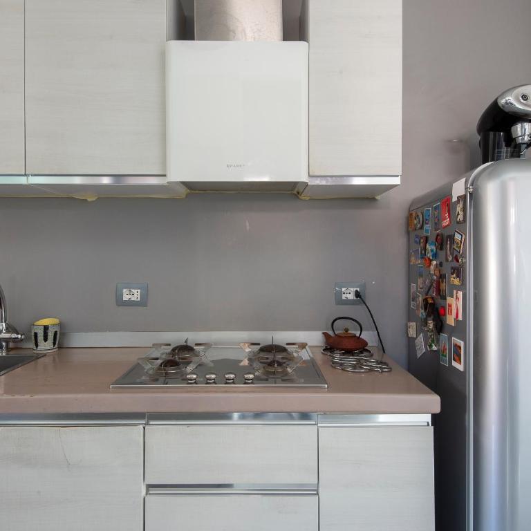 Panoramic Apartment Trastevere - Appartamento con 1 Camera da Letto - 22
