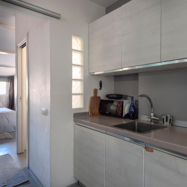Panoramic Apartment Trastevere - Appartamento con 1 Camera da Letto - 12