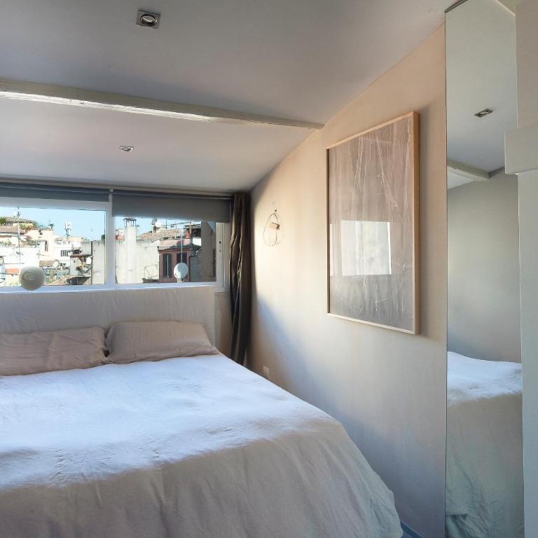 Panoramic Apartment Trastevere - Appartamento con 1 Camera da Letto - 10