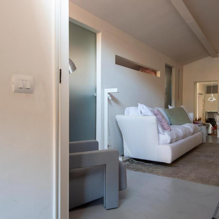 Panoramic Apartment Trastevere - Appartamento con 1 Camera da Letto - 16