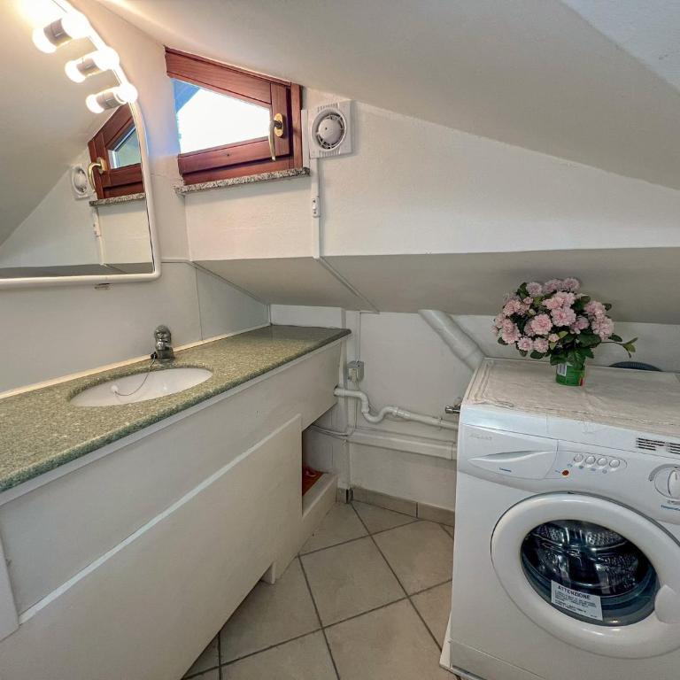 48 Trilocale vista mare - Appartamento con 2 Camere da Letto - 7