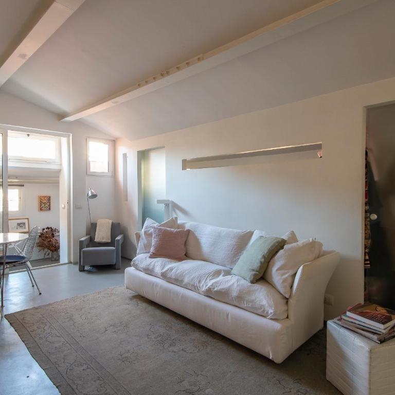 Panoramic Apartment Trastevere - Appartamento con 1 Camera da Letto - 27