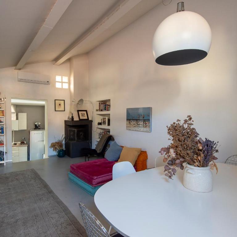 Panoramic Apartment Trastevere - Appartamento con 1 Camera da Letto - 32