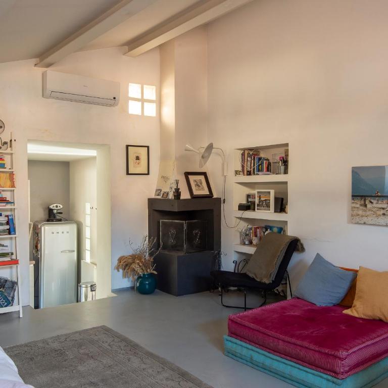 Panoramic Apartment Trastevere - Appartamento con 1 Camera da Letto - 30