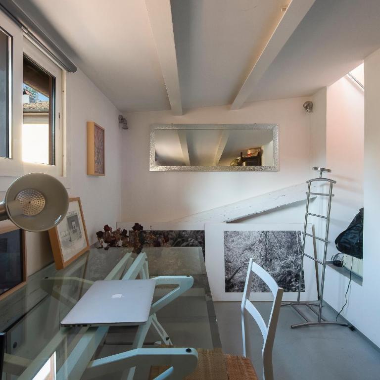 Panoramic Apartment Trastevere - Appartamento con 1 Camera da Letto - 34