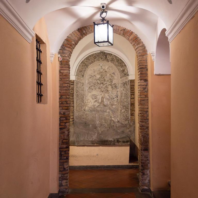 Panoramic Apartment Trastevere - Appartamento con 1 Camera da Letto - 37