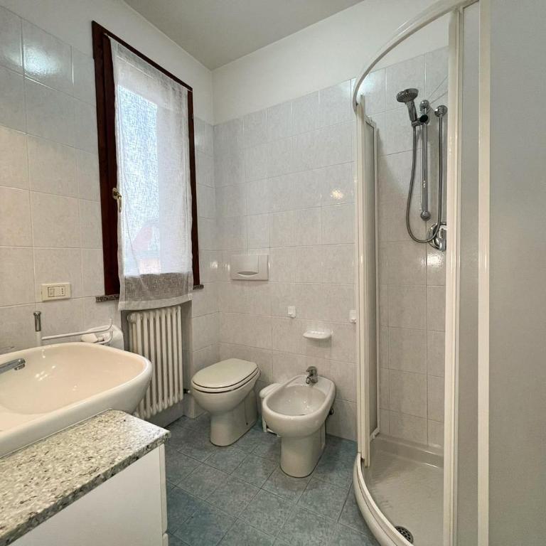 48 Trilocale vista mare - Appartamento con 2 Camere da Letto - 8
