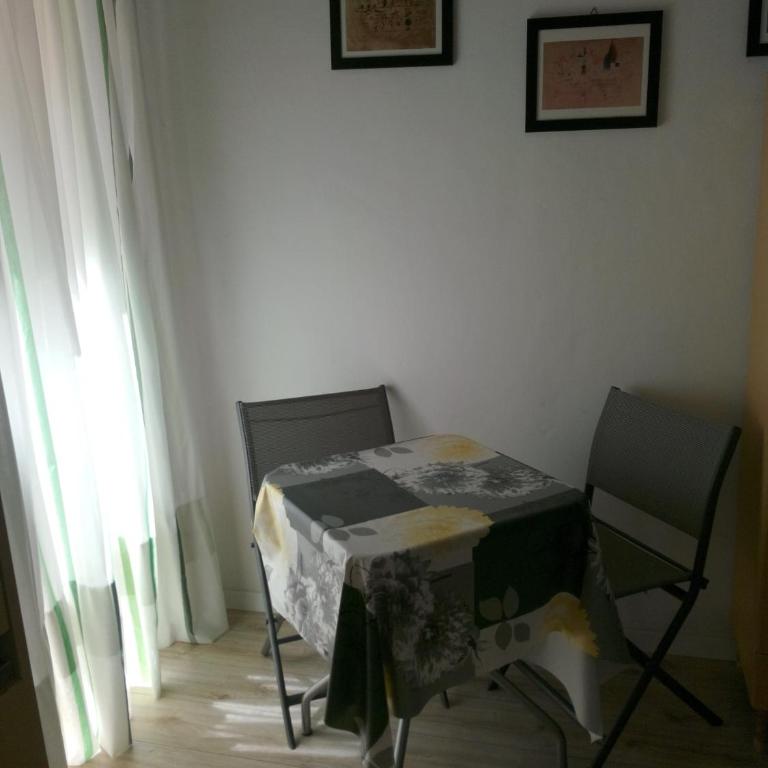 Mare Sole Relax - Studio - 6