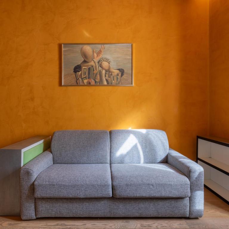 Diocleziano Designer Flat - Ancient Rome View - Appartamento con 1 Camera da Letto - 11
