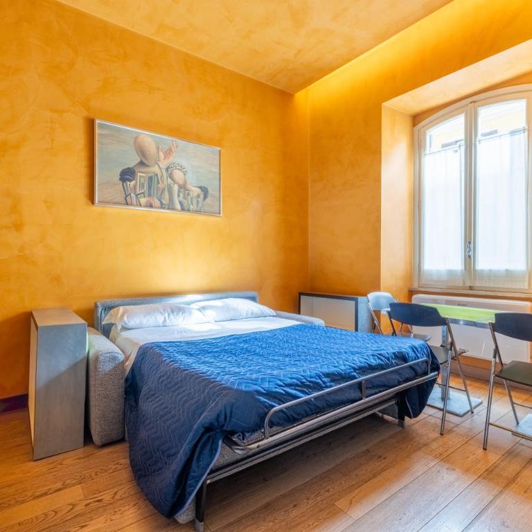 Diocleziano Designer Flat - Ancient Rome View - Appartamento con 1 Camera da Letto - 12