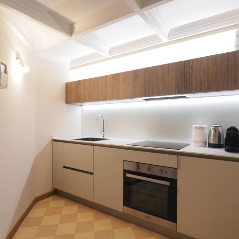 Duomo Cathedral View - Luxury Apartment - Appartamento con 1 Camera da Letto - 50
