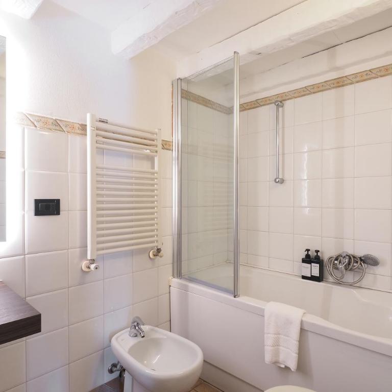 Duomo Cathedral View - Luxury Apartment - Appartamento con 1 Camera da Letto - 34