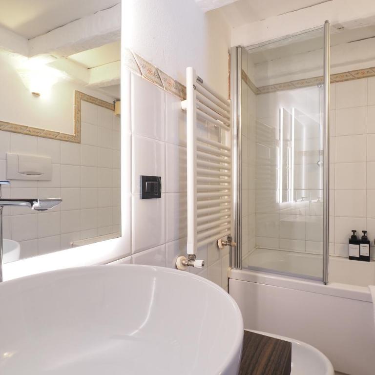 Duomo Cathedral View - Luxury Apartment - Appartamento con 1 Camera da Letto - 37