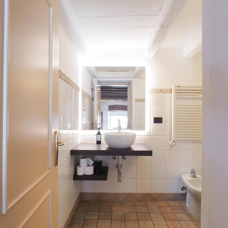 Duomo Cathedral View - Luxury Apartment - Appartamento con 1 Camera da Letto - 42
