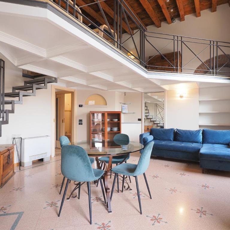 Duomo Cathedral View - Luxury Apartment - Appartamento con 1 Camera da Letto - 38