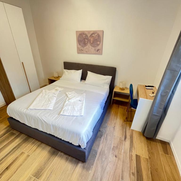 Casa Miseno, independent apartment near Metro B - Appartamento Superior con 2 Camere da Letto - 23