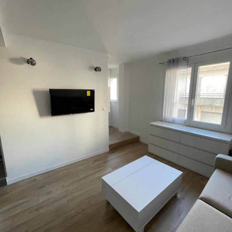Beautiful Studio in Cannes, near beach and Croisette - Studio - 2