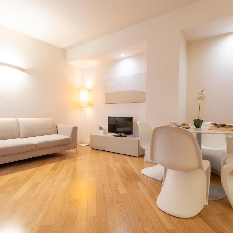 Home 15 Residence Hotel - Classic One-Bed Room Apartment - 2