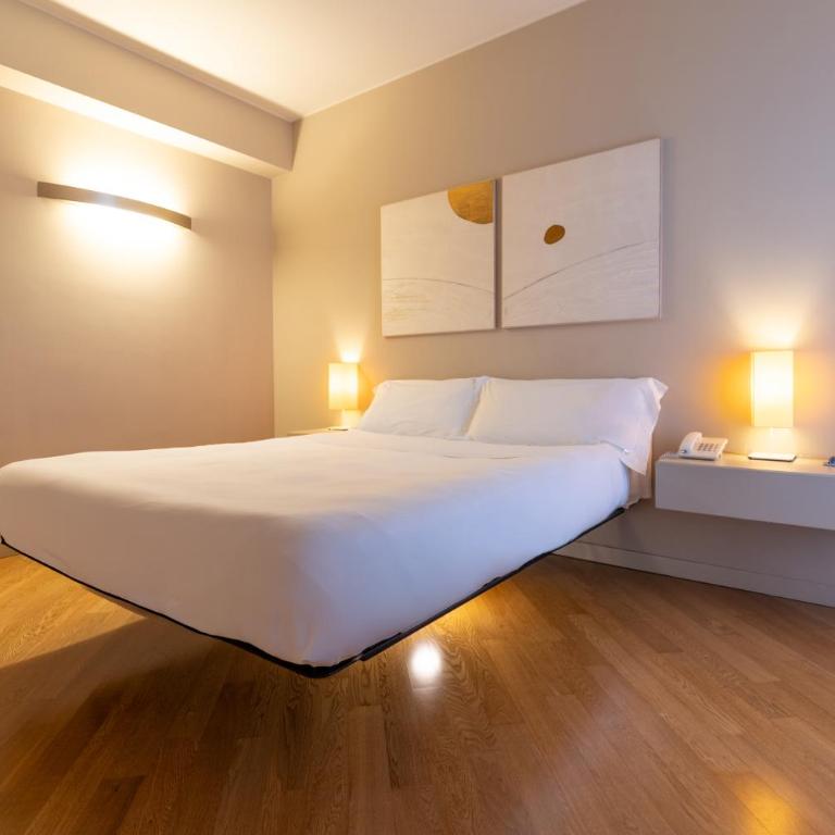 Home 15 Residence Hotel - Standard One-Bedroom Apartment - 3