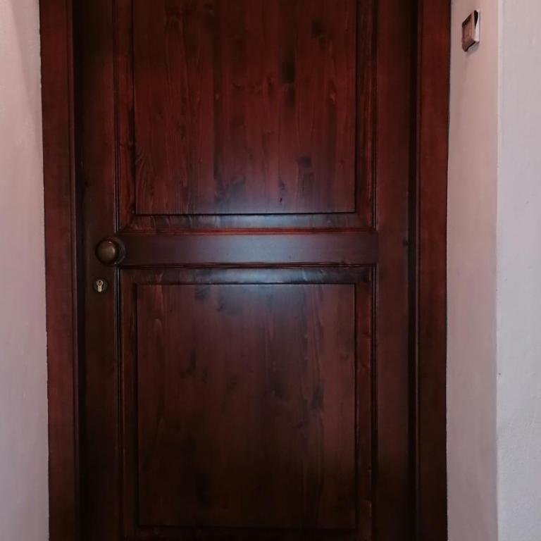 MontalciNest - Apartment mit 1 Schlafzimmer - 27