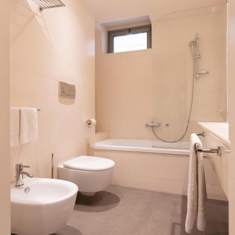 Home 15 Residence Hotel - Classic One-Bed Room Apartment - 7