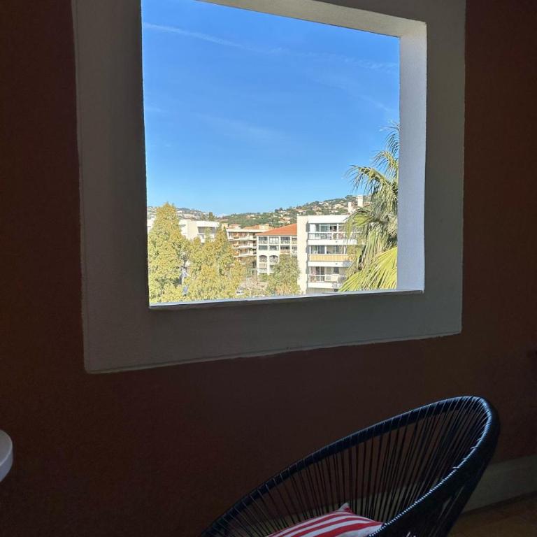 Luciano Sainte Maxime Apartment - Apartment mit 2 Schlafzimmern - 36