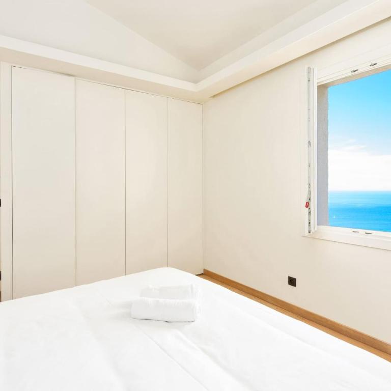 L Oasis Moderne piscine vue mer - Villa - 27