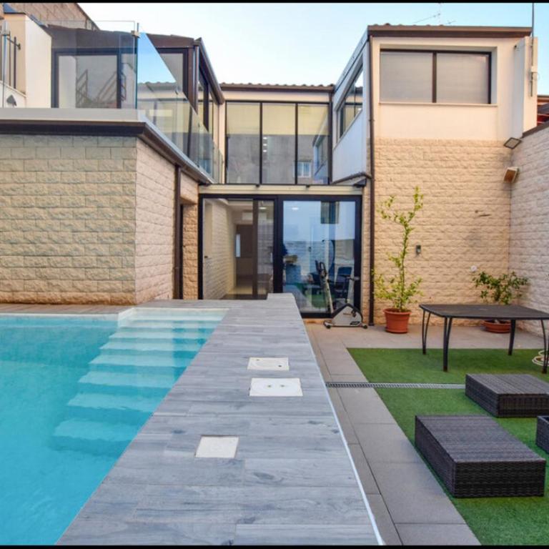 Megghy Maison - Villa with Private Pool - 1