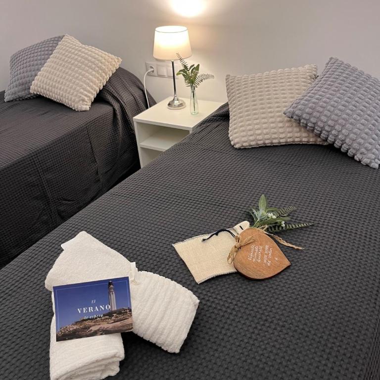 Family Sea & Home Cabanyal - Apartamento de 2 dormitorios - 29