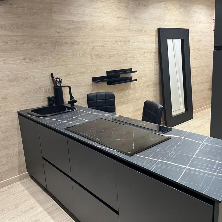 Urban Loft Rosal - parking privado - Apartamento de 1 dormitorio - 10