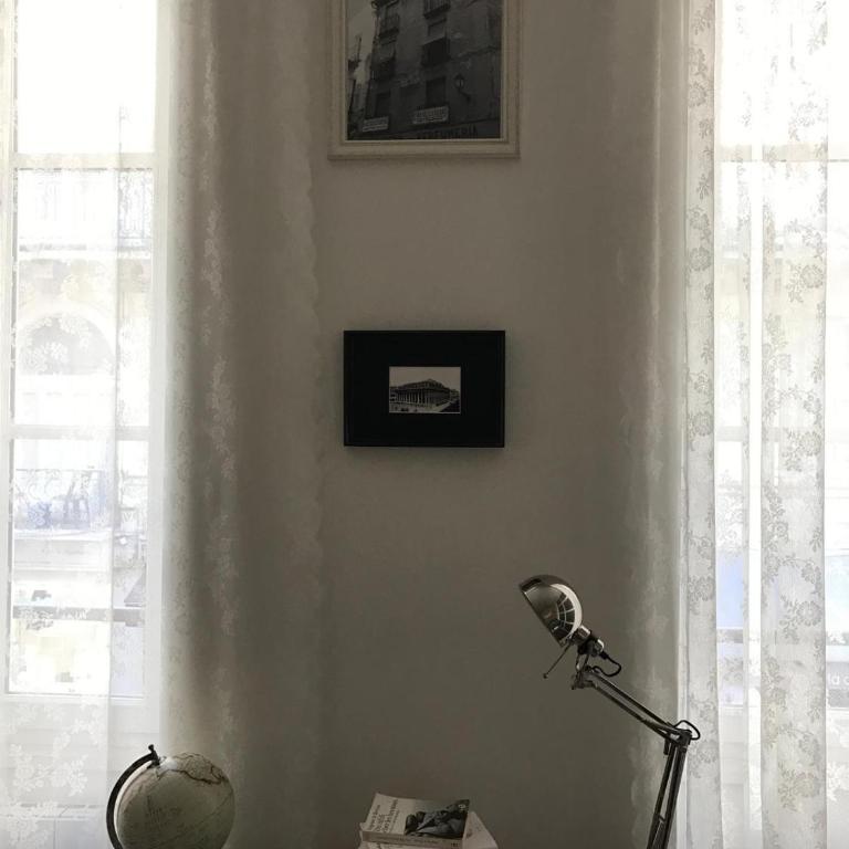 Bordeaux charming center - Appartement 2 Chambres - 11