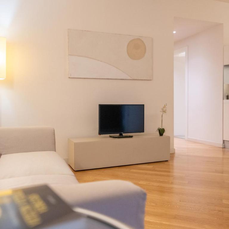 Home 15 Residence Hotel - Superior Two-Bedroom Apartment - 4