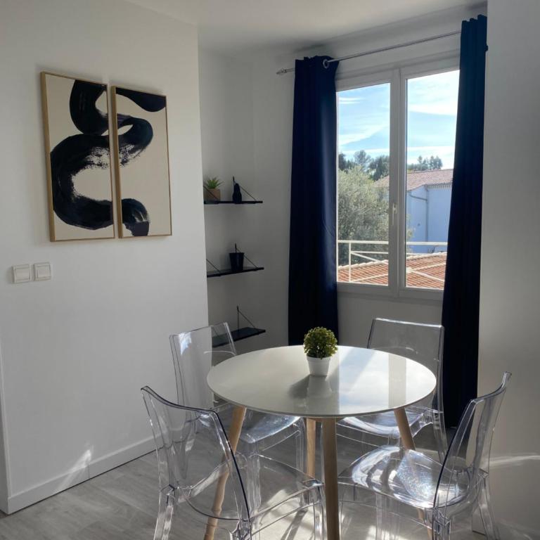 Villa 418 - Apartamento con vistas al mar - 9