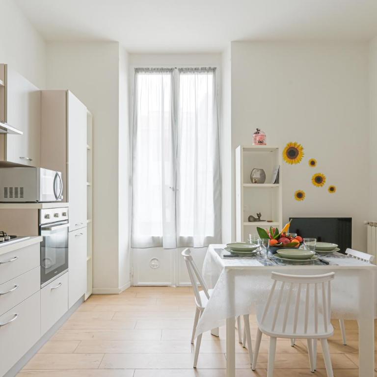 Le Case sul Parco 2 - Two-Bedroom Apartment - 5