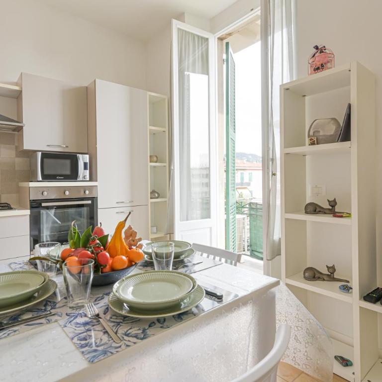 Le Case sul Parco 2 - Two-Bedroom Apartment - 10