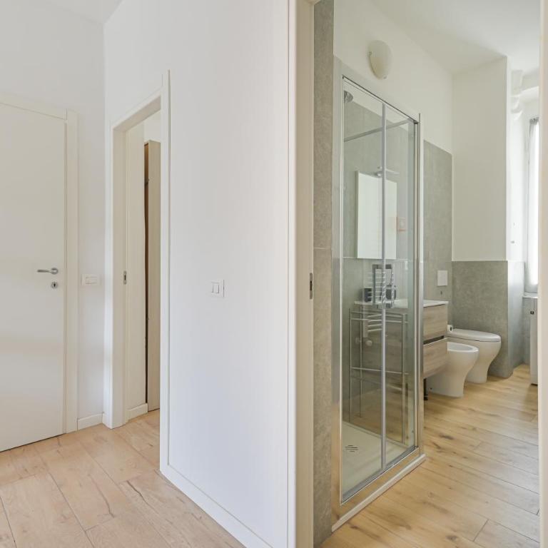 Le Case sul Parco 2 - Two-Bedroom Apartment - 14