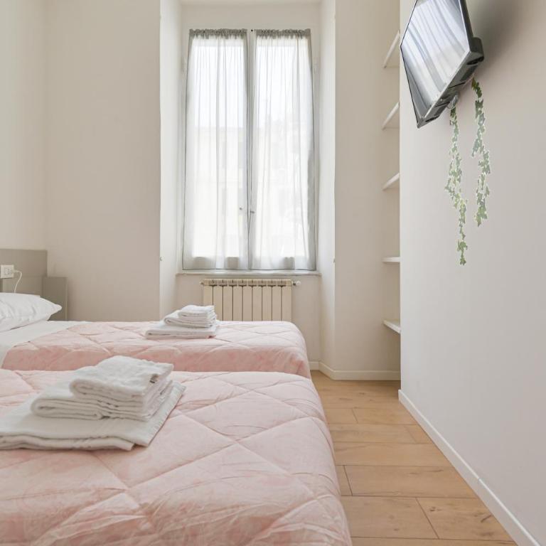 Le Case sul Parco 2 - Two-Bedroom Apartment - 13