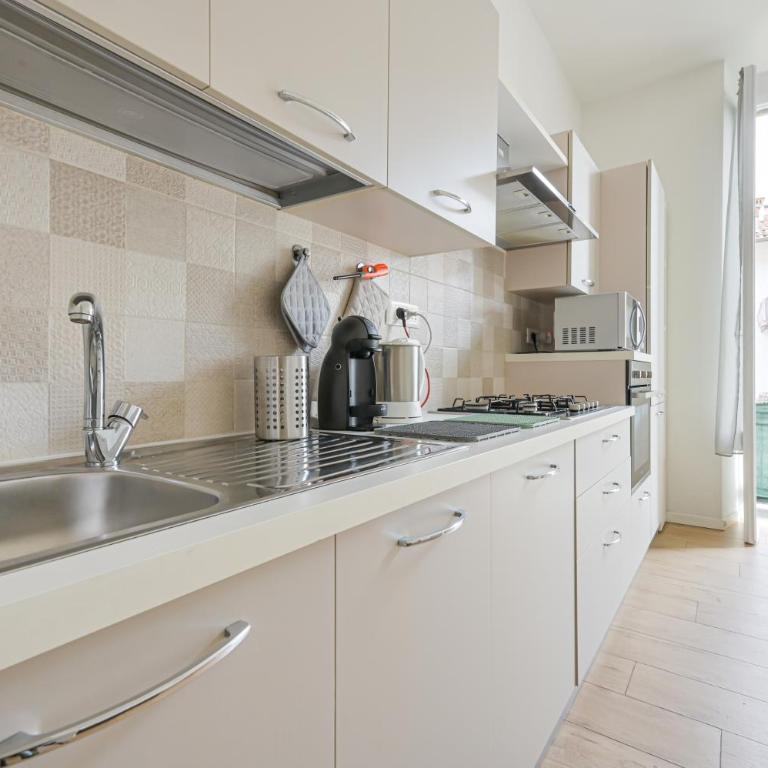 Le Case sul Parco 2 - Two-Bedroom Apartment - 15
