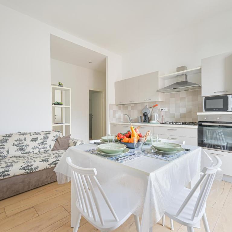 Le Case sul Parco 2 - Two-Bedroom Apartment - 17