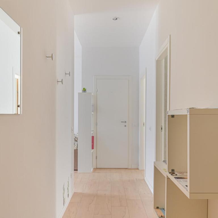 Le Case sul Parco 2 - Two-Bedroom Apartment - 21