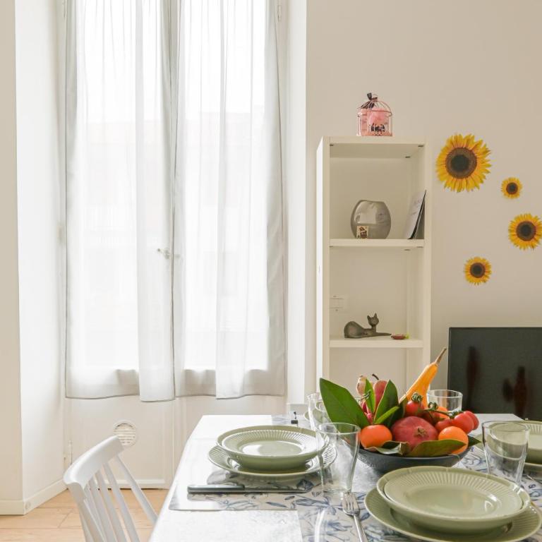 Le Case sul Parco 2 - Two-Bedroom Apartment - 18